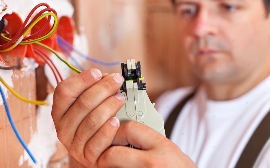 travaux électricité Bailly-Romainvilliers