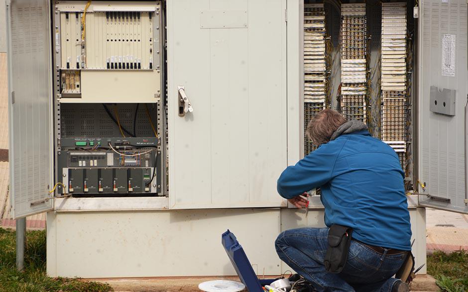 électricien urgent Auvers-sur-Oise