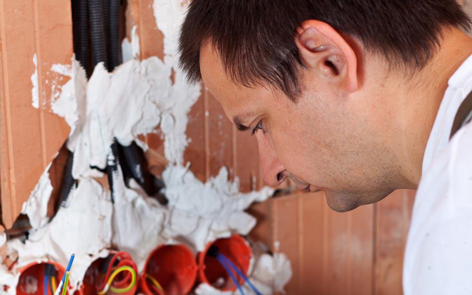 travaux électricité Bailly-Romainvilliers
