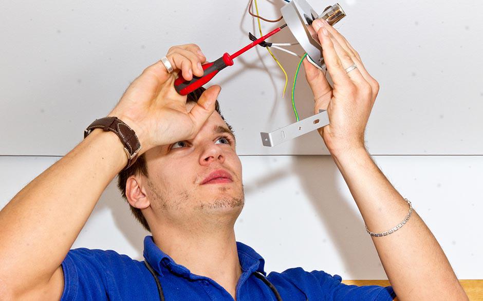 électricien dans le bâtiment Villejuif