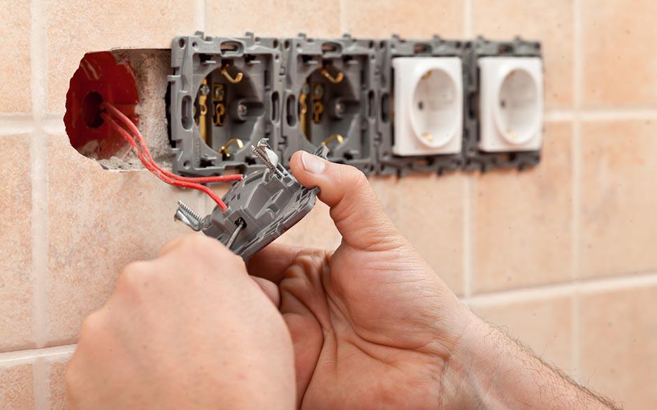 électricien en urgence Ponchon
