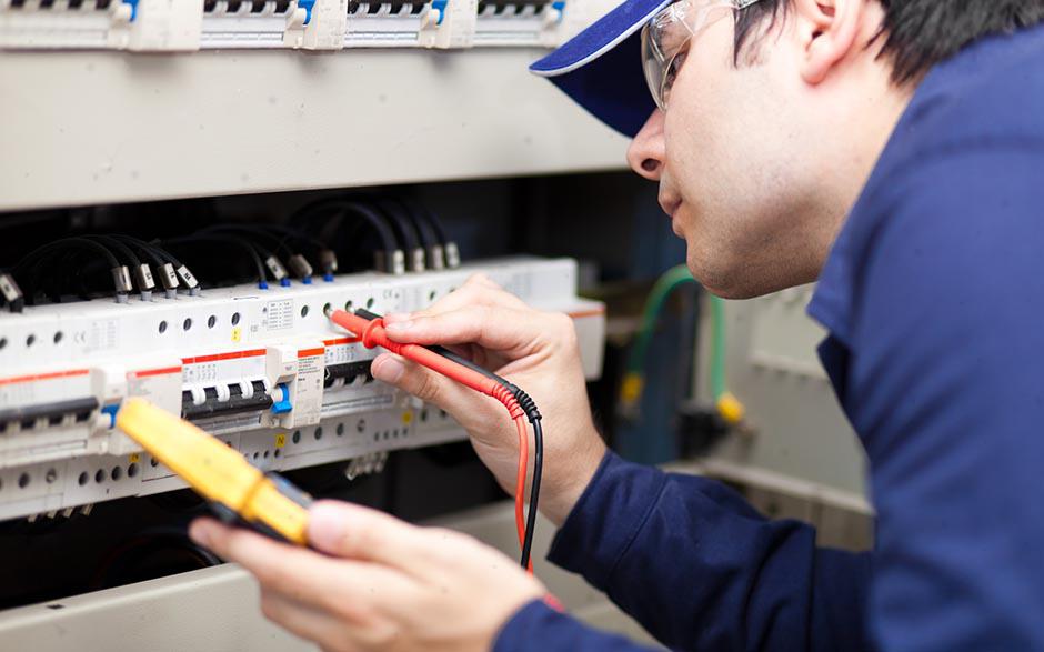 électricien urgent Auvers-sur-Oise