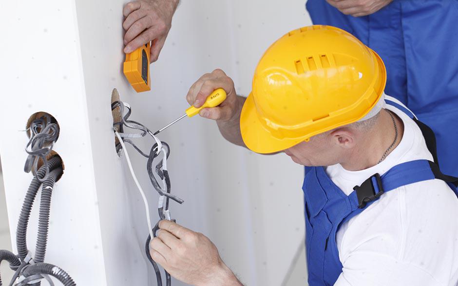 électricien de maintenance Villetaneuse