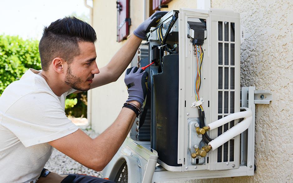 travaux électricité Bailly-Romainvilliers