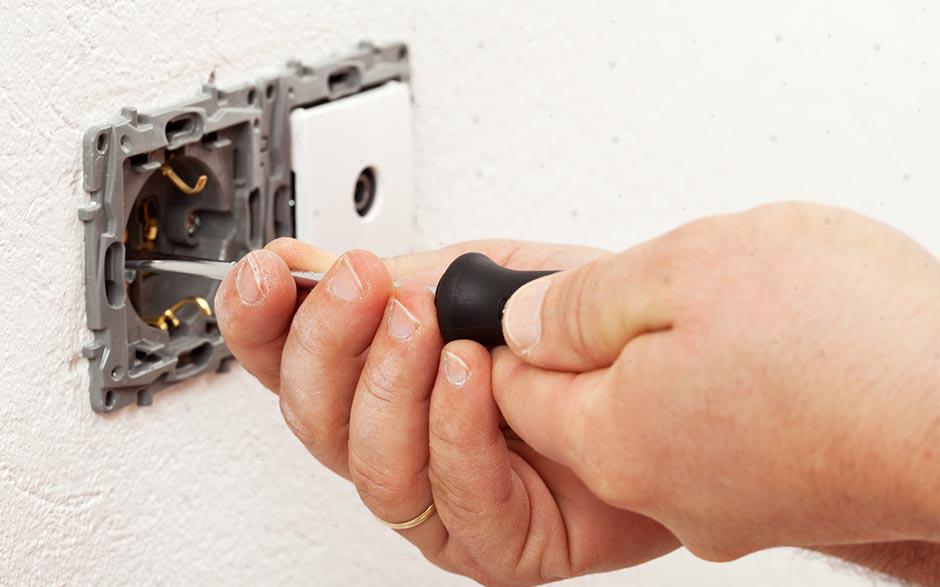 électricien de maintenance Villetaneuse
