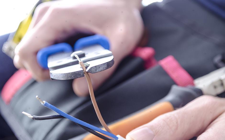 électricien d'urgence Limay