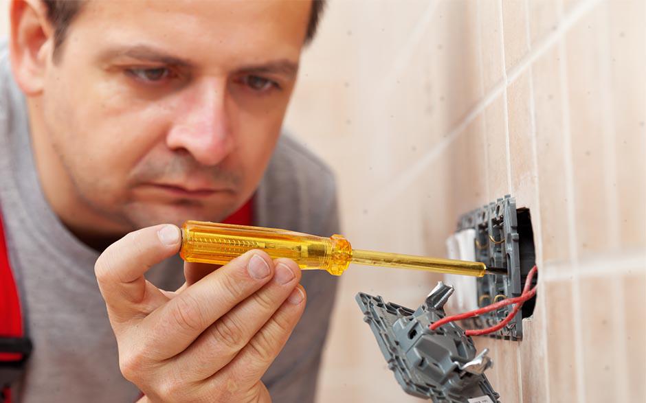 travaux électricité Bailly-Romainvilliers