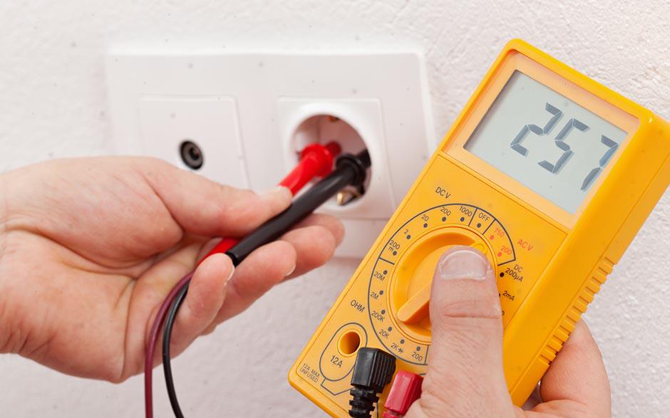 électricien devis gratuit Nanterre