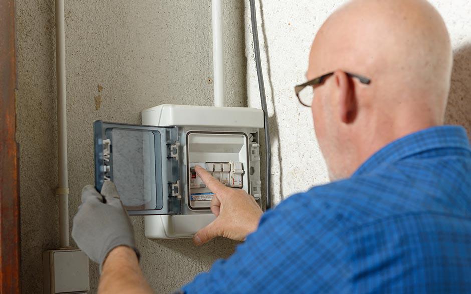 électricité bâtiment Trappes